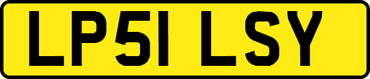 LP51LSY