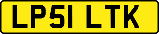 LP51LTK