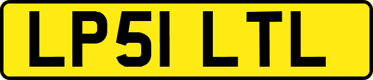 LP51LTL