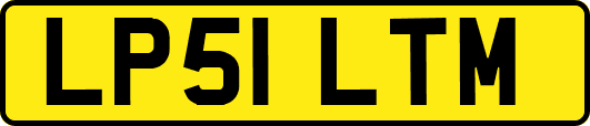 LP51LTM