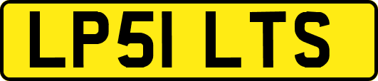 LP51LTS