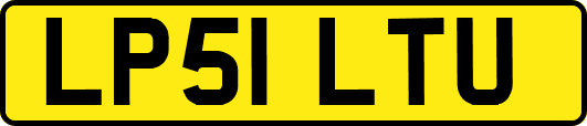 LP51LTU