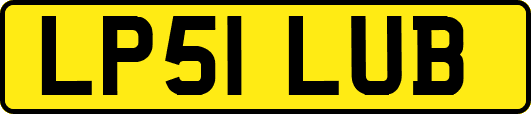 LP51LUB