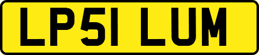 LP51LUM