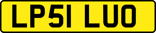 LP51LUO