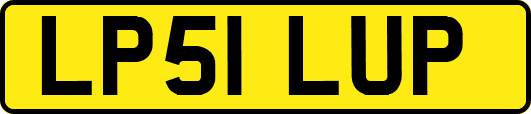 LP51LUP