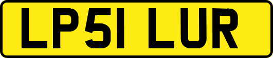 LP51LUR