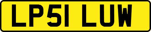 LP51LUW