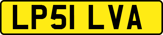 LP51LVA