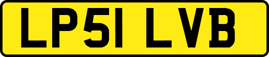 LP51LVB