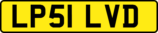 LP51LVD