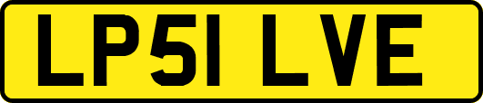 LP51LVE