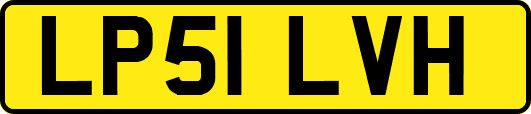 LP51LVH