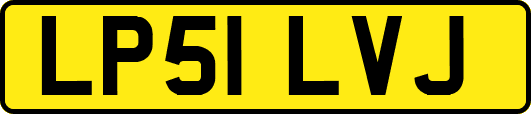 LP51LVJ