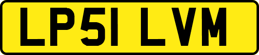 LP51LVM