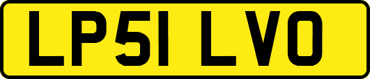 LP51LVO