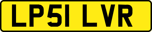 LP51LVR