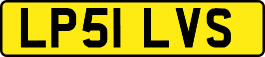 LP51LVS