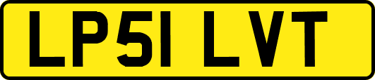 LP51LVT