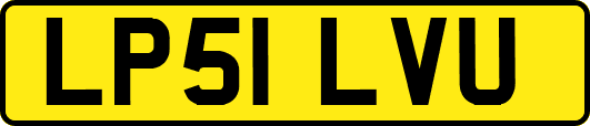 LP51LVU