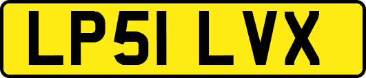 LP51LVX