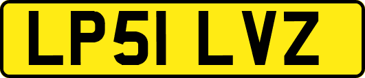 LP51LVZ