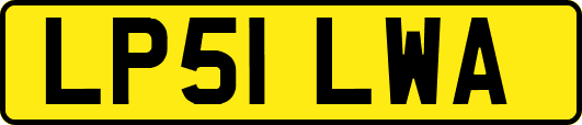 LP51LWA