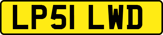 LP51LWD