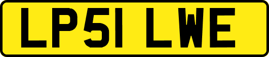 LP51LWE