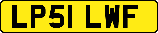 LP51LWF