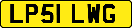 LP51LWG