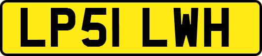 LP51LWH