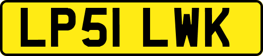 LP51LWK