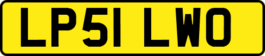 LP51LWO