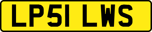 LP51LWS