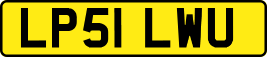 LP51LWU