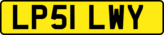 LP51LWY