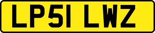 LP51LWZ