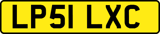 LP51LXC