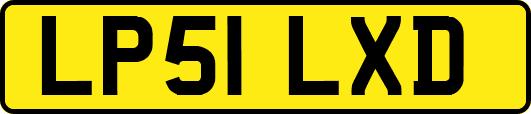 LP51LXD