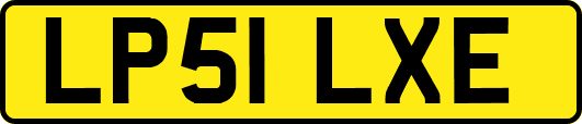 LP51LXE