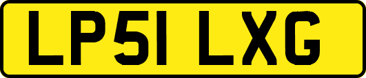 LP51LXG