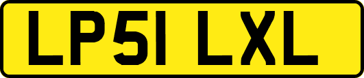 LP51LXL