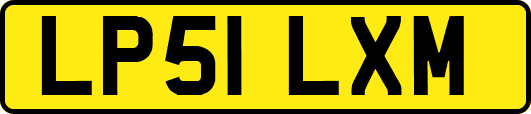 LP51LXM