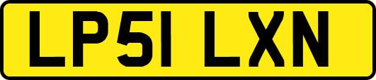 LP51LXN
