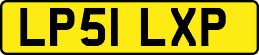 LP51LXP