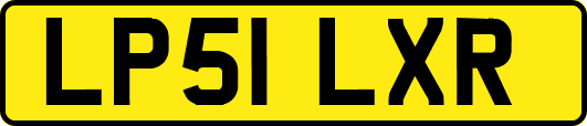 LP51LXR