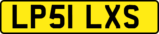 LP51LXS