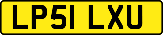 LP51LXU