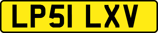 LP51LXV